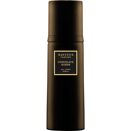 Navitus Parfums Chocolate Queen All Over Spray