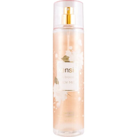 Kensie Pink Blossom Body Mist