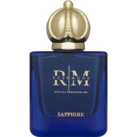 Rose Mond Sapphire