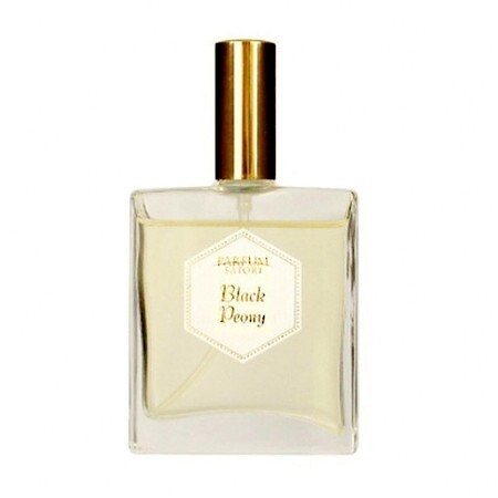 Parfum Satori Black Peony