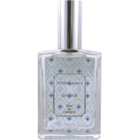 Magic to Love White Lovers Original