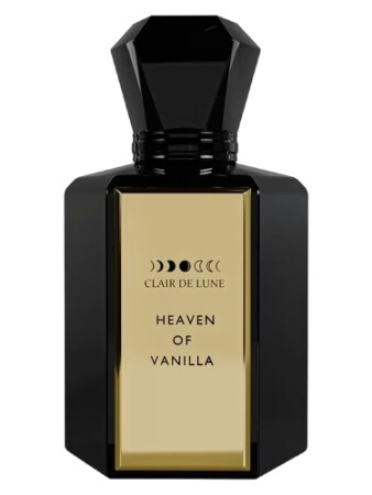 Clair de Lune Heaven of Vanilla