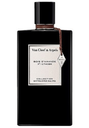 Van Cleef & Arpels Bois d'Amande
