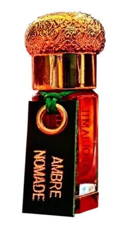Abou Jamil Perfumery Ambre Nomade