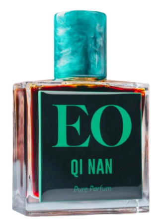 Ensar Oud / Oriscent Qi Nan