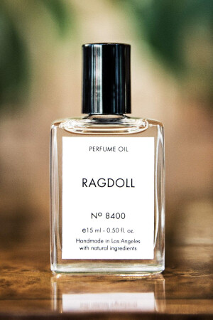 ragdoll perfume oil 8400