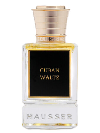 Hausser Cuban Waltz