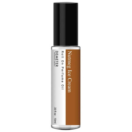 Demeter Nutmeg Ice Cream Perfume Oil
