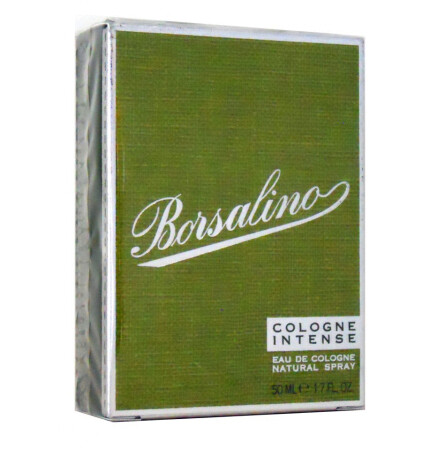 Borsalino Cologne Intense