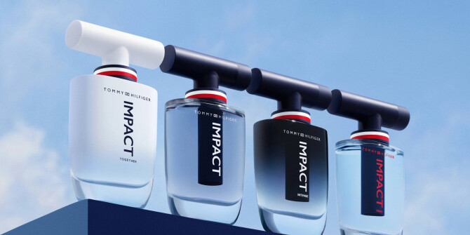 Изысканность и уверенность: новый аромат Impact Parfum от Tommy Hilfiger