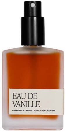 Flairée Eau De Vanille