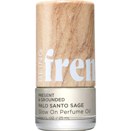 Being Frenshe Palo Santo Sage