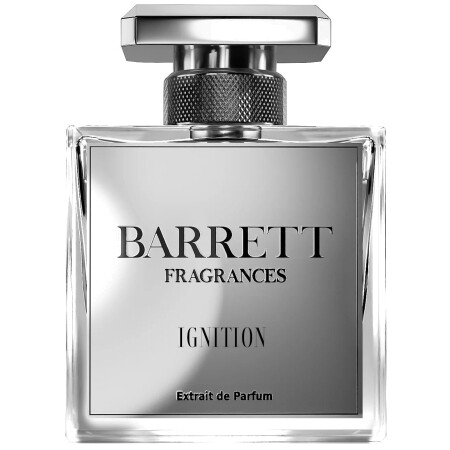 Barrett Fragrances Ignition