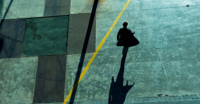 Первый после Terre d'Hermes: модный дом выпустит мужской аромат H24