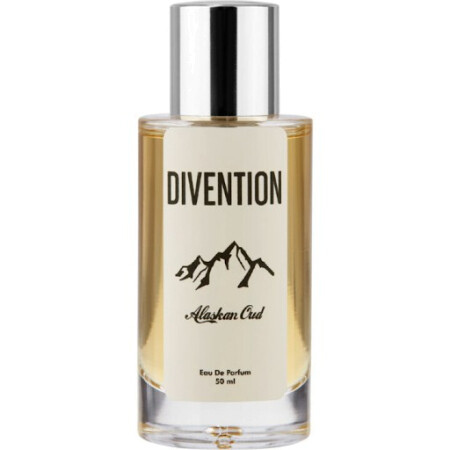 Divention Alaskan Oud