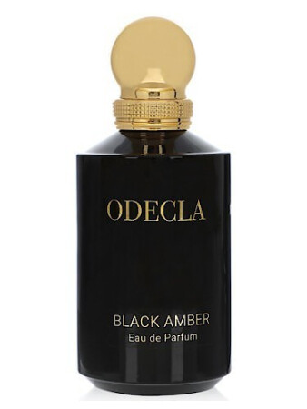 Odecla Black Amber