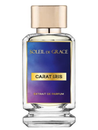 Soleil de Grâce Carat Iris