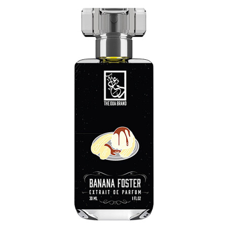 The Dua Brand Banana Foster
