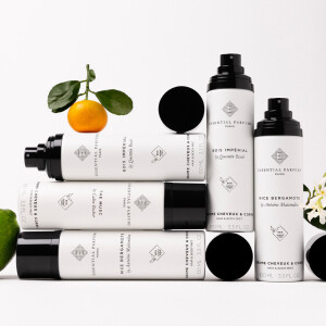 Essential Parfums представили коллекцию ароматных дымок для волос и тела