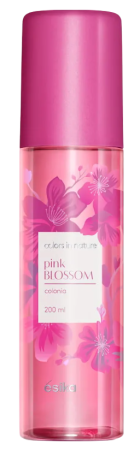 Esika Pink Blossom