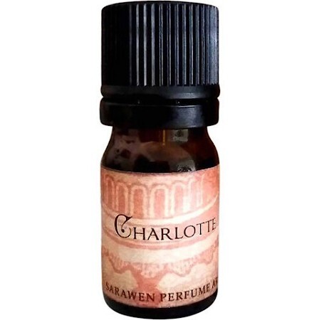 Sarawen Charlotte