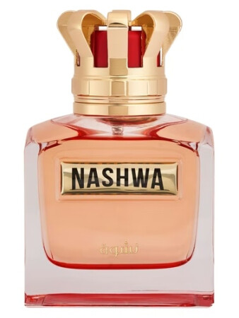 House of Perfumes Nashwa