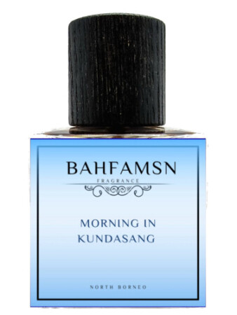 Bahfamsn Fragrance Morning In Kundasang