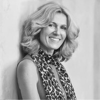 Элизабет Греч