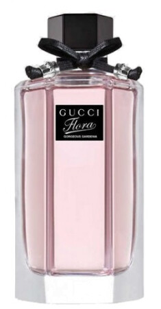 Gucci Flora by Gucci Gorgeous Gardenia туалетная вода для женщин — где ...