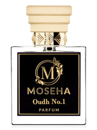 Moseha Oudh No.1