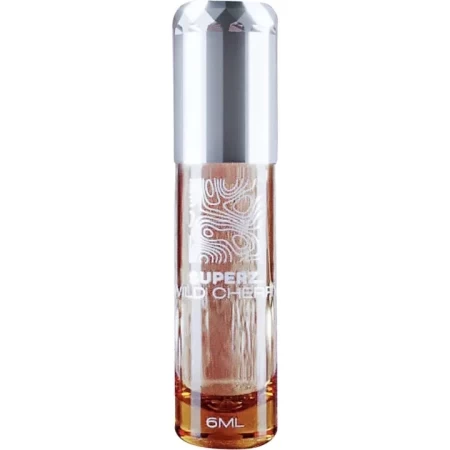 Superz. Wild Cherry Perfume Oil