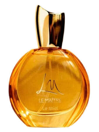 Le Maître Des Parfums Le Miel