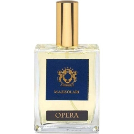 Mazzolari Opera
