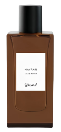 Wecord London Mayfair