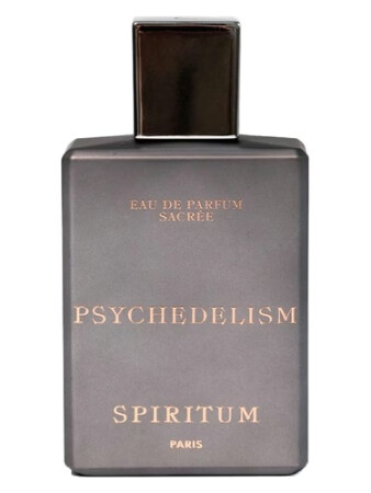 Spiritum Psychedelism