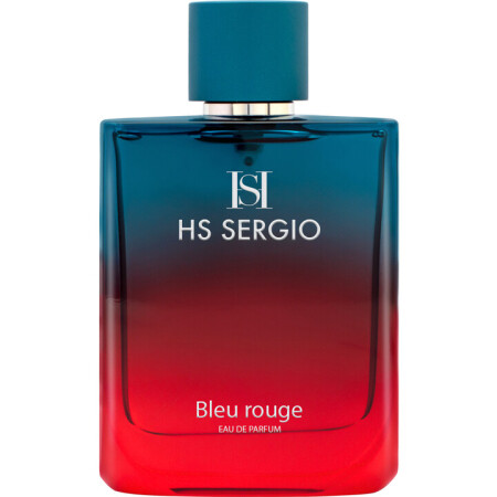 HS Sergio Bleu Rouge