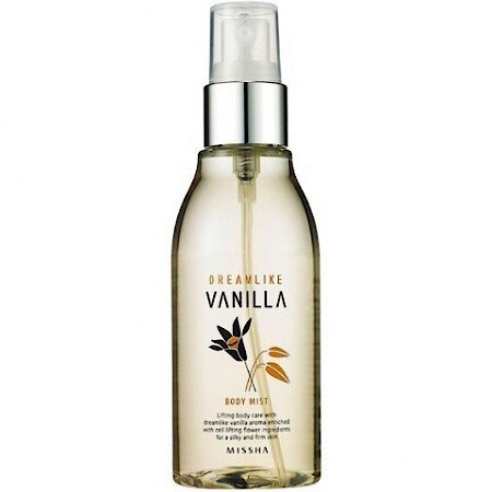 Missha Dreamlike Vanilla