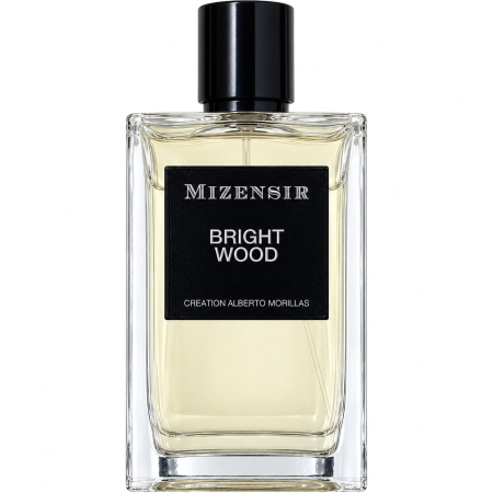 Mizensir Bright Wood