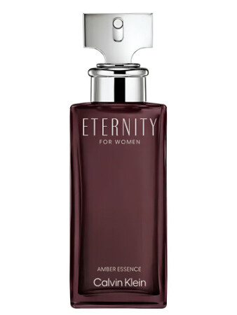 Calvin Klein Eternity Amber Essence For Women