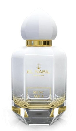 El Nabil Musc Aqua