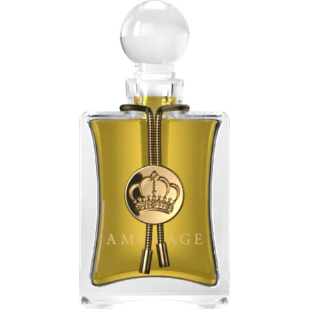 Amouage Jubilation XXV Man Attar