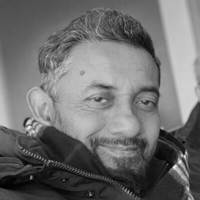 Фойсол А. Ахад