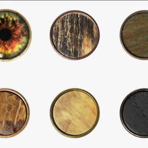 Orto Parisi: Не бойся пахнуть собой (Тело как сад).