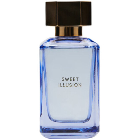 Zara Sweet Illusion