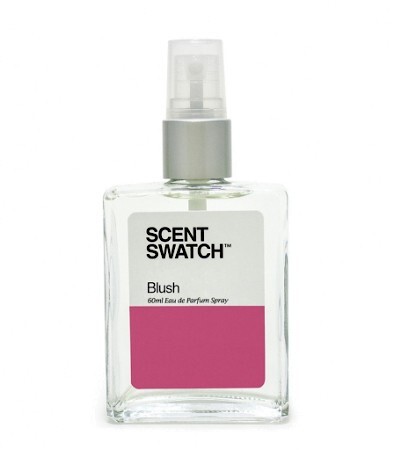 Scent Swatch Blush