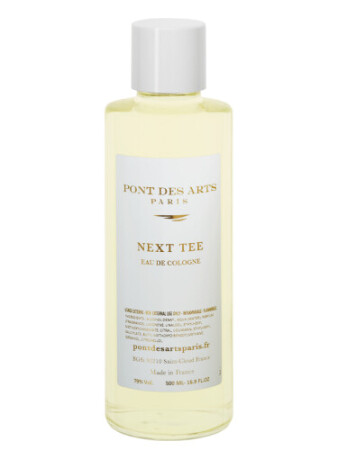 Pont des Arts Next Tee Eau de Cologne