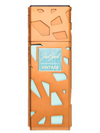 Just Jack Vintage