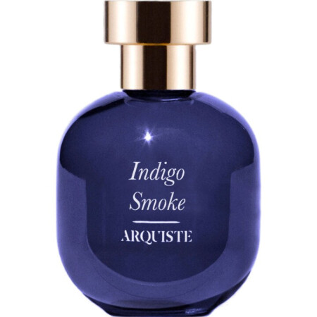 Arquiste Indigo Smoke туалетная вода унисекс — где купить, цены, отзывы ...