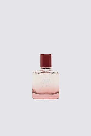 Zara Perfume Pink Flambe Winter Zara Pink Flambe Winter туалетная