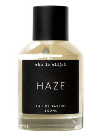 Who is Elijah Haze